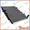 Radiateur du moteur pour NISSAN | CCH-NS-005, 019M66